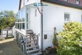 Eingang - 6 Zimmer Einfamilienhaus zum Kaufen in Weil der Stadt
