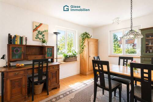 Esszimmer (EG) - 