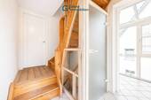 Treppenaufgang - 