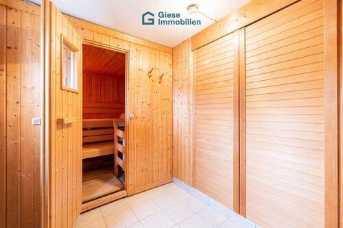Sauna (UG) - 
