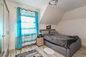 Schlafzimmer DG - 
