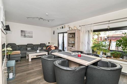 Wohn-Esszimmer 86a - 