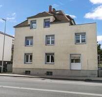 Doppel-Deal in Brackwede: 4-Familienhaus + Einfamilienhaus im Paket - Bielefeld
