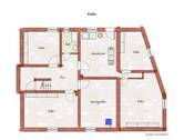 4-Familienhaus Keller - 