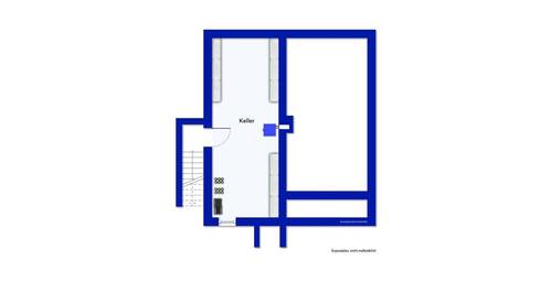 1-Familienhaus Keller - 