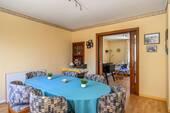 Esszimmer EG Wohnung - 1 Zimmer Mehrfamilienhaus, Wohnhaus in Bielefeld