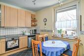 Küche EG Wohnung - Mehrfamilienhaus, Wohnhaus mit 377,00 m&sup2; in Bielefeld zum Kaufen