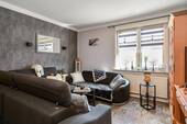 Wohnzimmer OG Wohnung - 