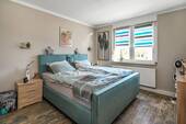 Schlafzimmer OG Wohnung - 