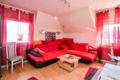Wohnzimmer DG - 
