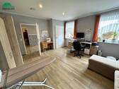 EG - Büro/Kinderzimmer - 