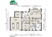 Grundriss EG - 
