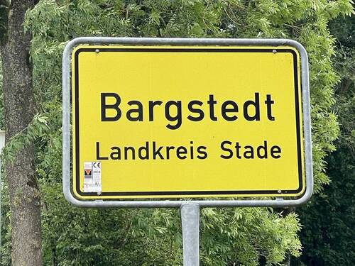 Bargstedt - Bungalow mit 168,40 m&sup2; in Bargstedt zum Kaufen