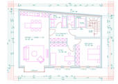 Grundriss - 