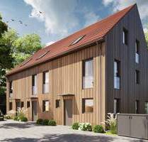 Großzügiges Reiheneckhaus, elegant und modern Ausgestattet für Ihr zukünftiges Wohnglück - München Allach-Untermenzing