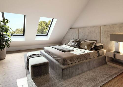 DG Schlafzimmer - 