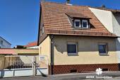 Titelbild - BERK Immobilien - Charmantes Einfamilienhaus mit Potenzial im Herzen von Stockstadt