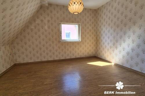 Schlafzimmer DG - 