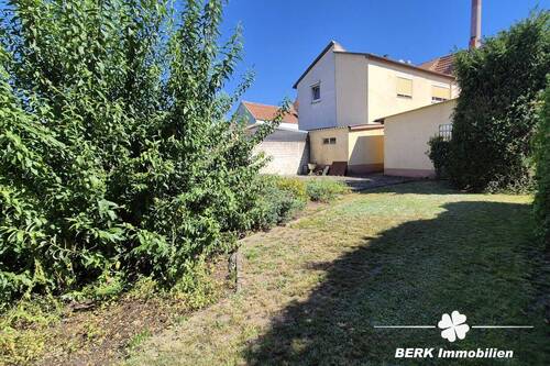 Garten - 