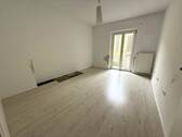 Zimmer 1 Gartenseite - 