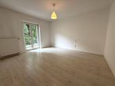 Zimmer 2 Gartenseite - 