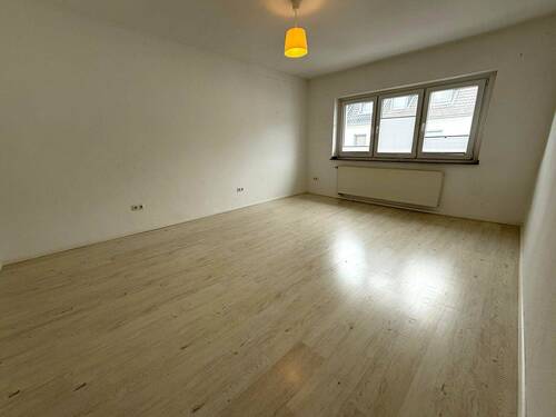 Zimmer 3 Straßenseite - 