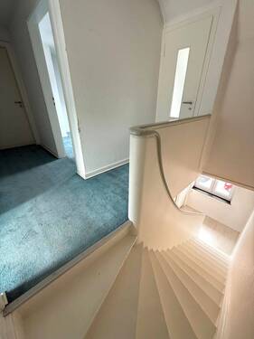 Treppe DG - 