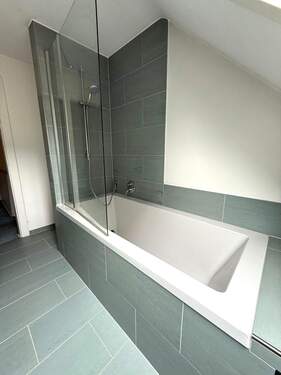 Badezimmer DG - 