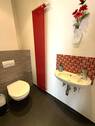 Gäste-WC EG - 