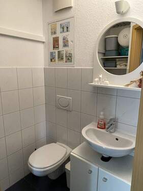 Gäste WC - 