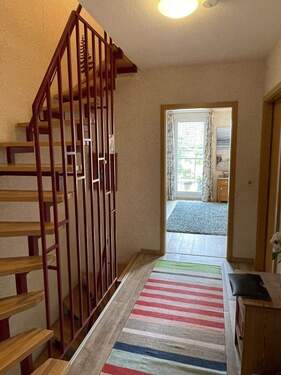 Treppenhaus - 