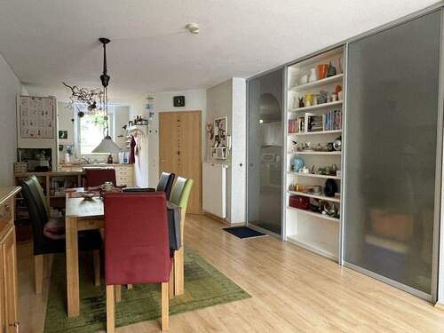 Esszimmer - 7 Zimmer Reihenmittelhaus zum Kaufen in Lich