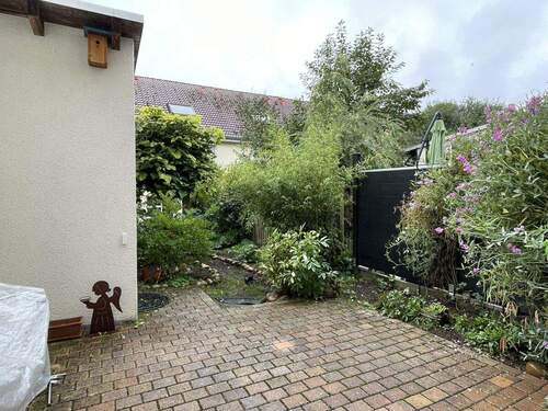 Terrasse - 