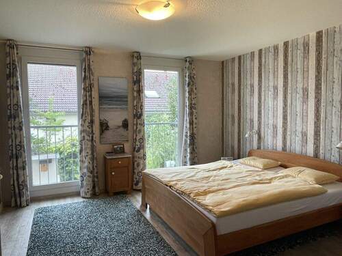 Schlafzimmer - 