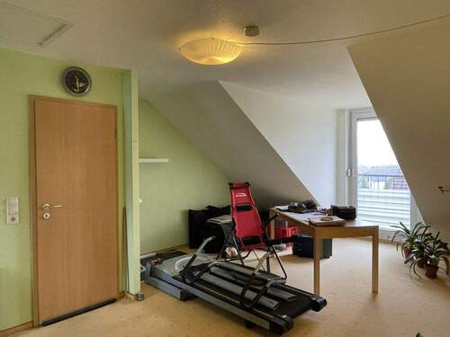Kinderzimmer/Hobby - 