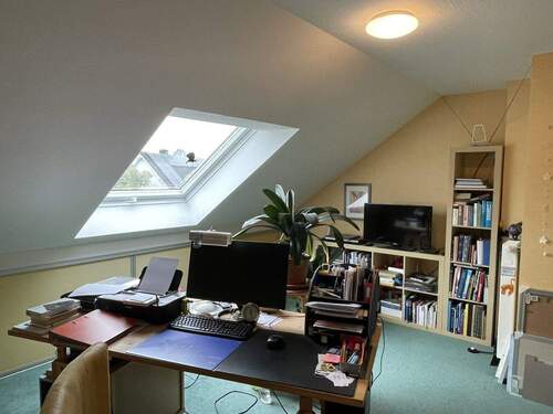 Büro - 