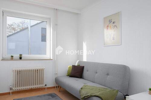 Schlafzimmer - 