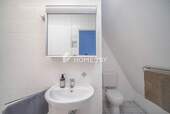 Badezimmer DG - 