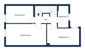 Grundriss 1. OG - 