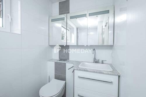 Badezimmer - 