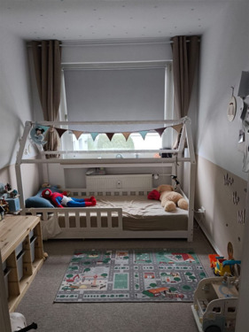 Kinderzimmer - 