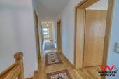 Flur im Obergeschoss - 