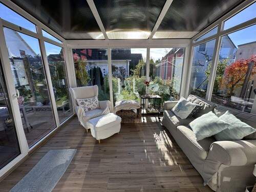 Wintergarten - 