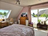 Schlafzimmer 1 - 