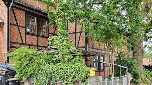 West-Nordwest mit Auffahrt - 