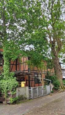 West-Nordwest mit Auffahrt - 