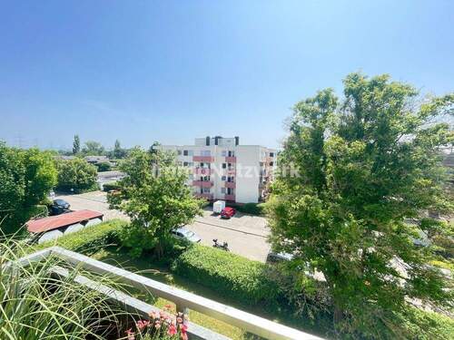 Bild 2 - 3 Zimmer Etagenwohnung zum Kaufen in Frankenthal (Pfalz)