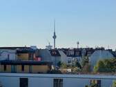 Der Fernsehturm - 