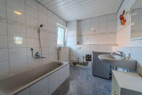 Badezimmer EG - 