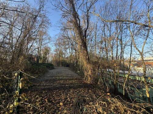 Grundstück - Grundstück in Frankfurt zum Kaufen